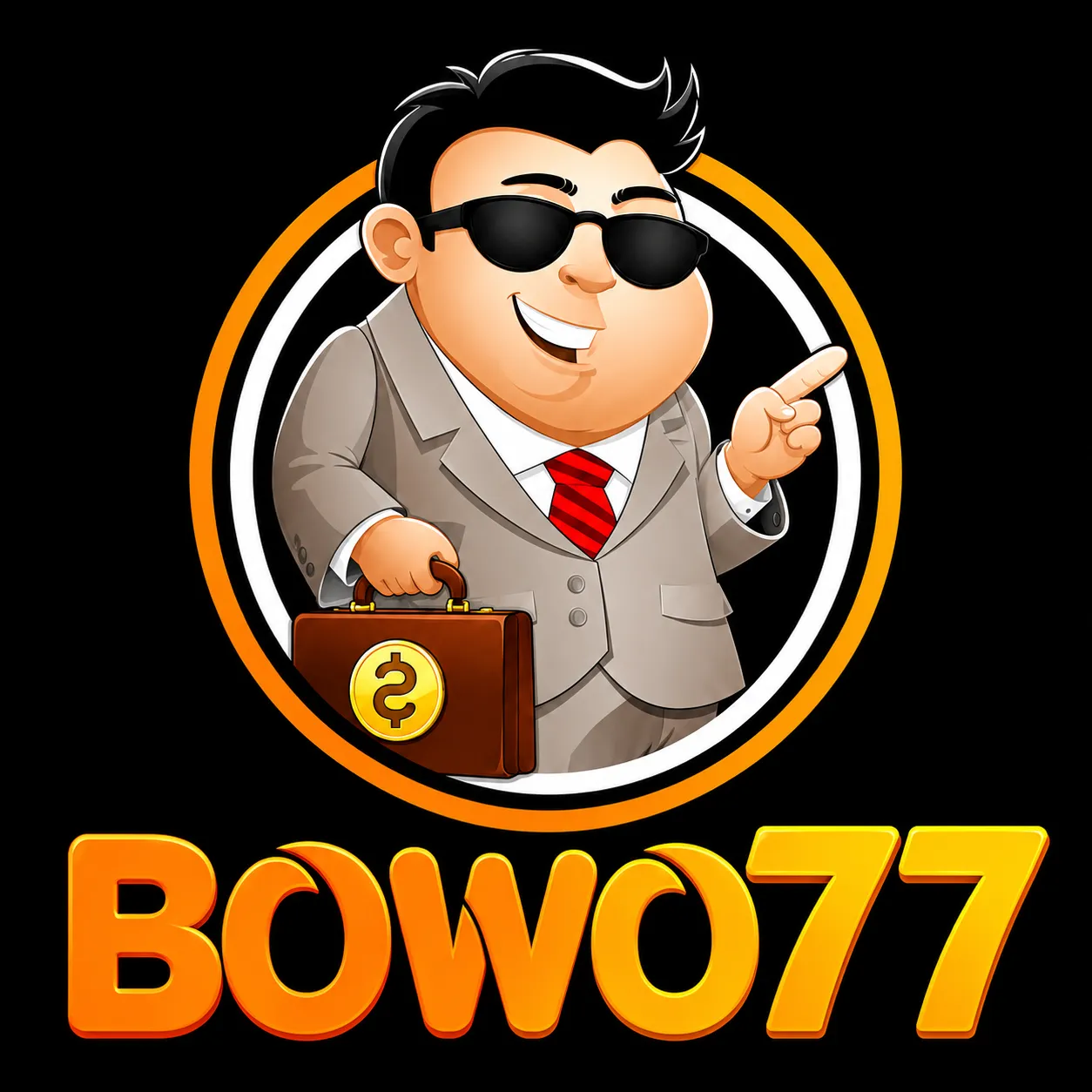 BOWO77 - Permainan Musik Penuh Keseruan