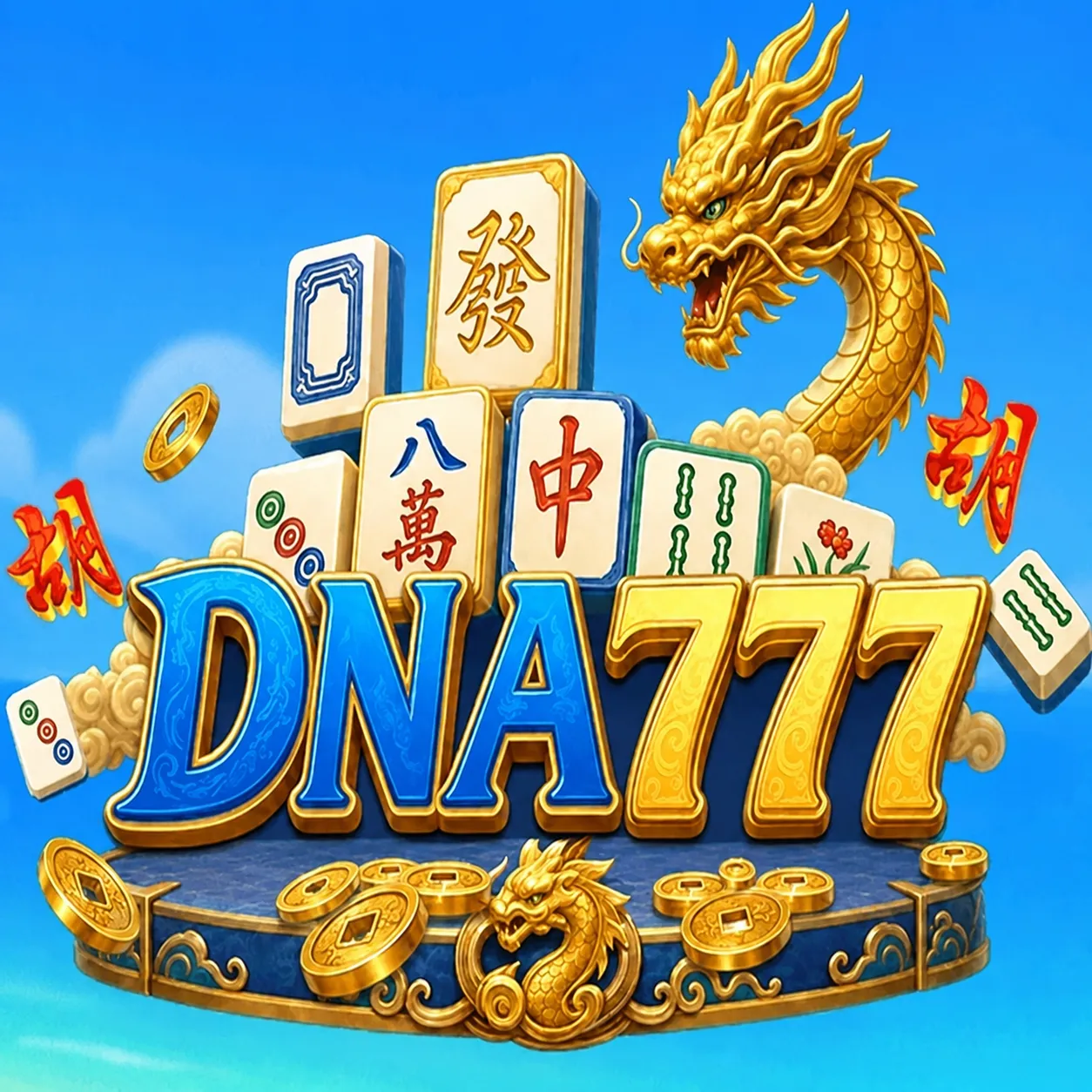 DNA777 - Game Kasino Terbaik untuk Para Penggemar
