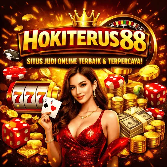 HOKITERUS88 - Petualangan Aksi yang Mengasyikkan