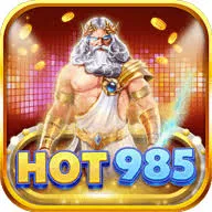 HOT985 - Game Sepak Bola Terbaik untuk Penggemar!