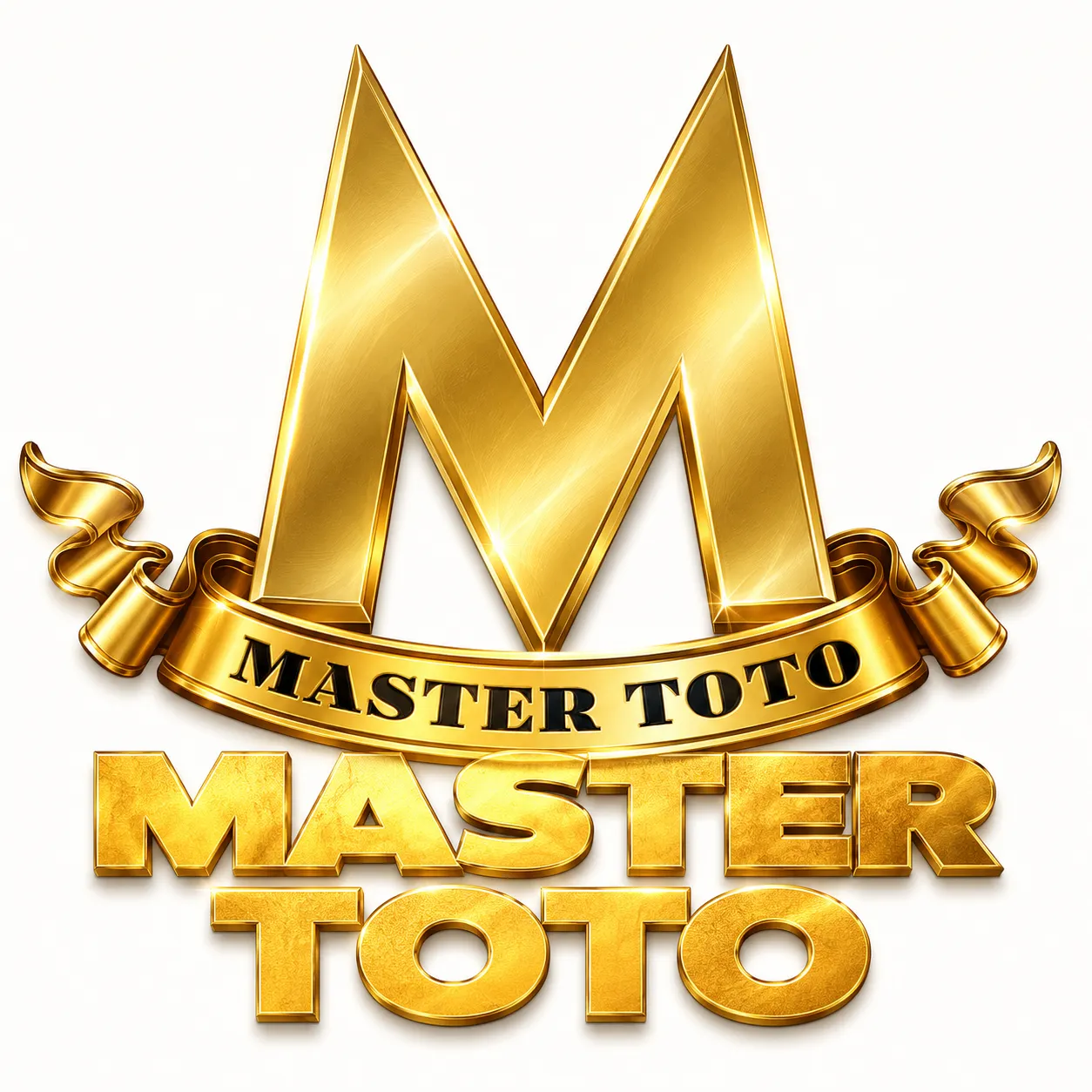 MASTERTOTO - Permainan Musik yang Menggugah Semangat