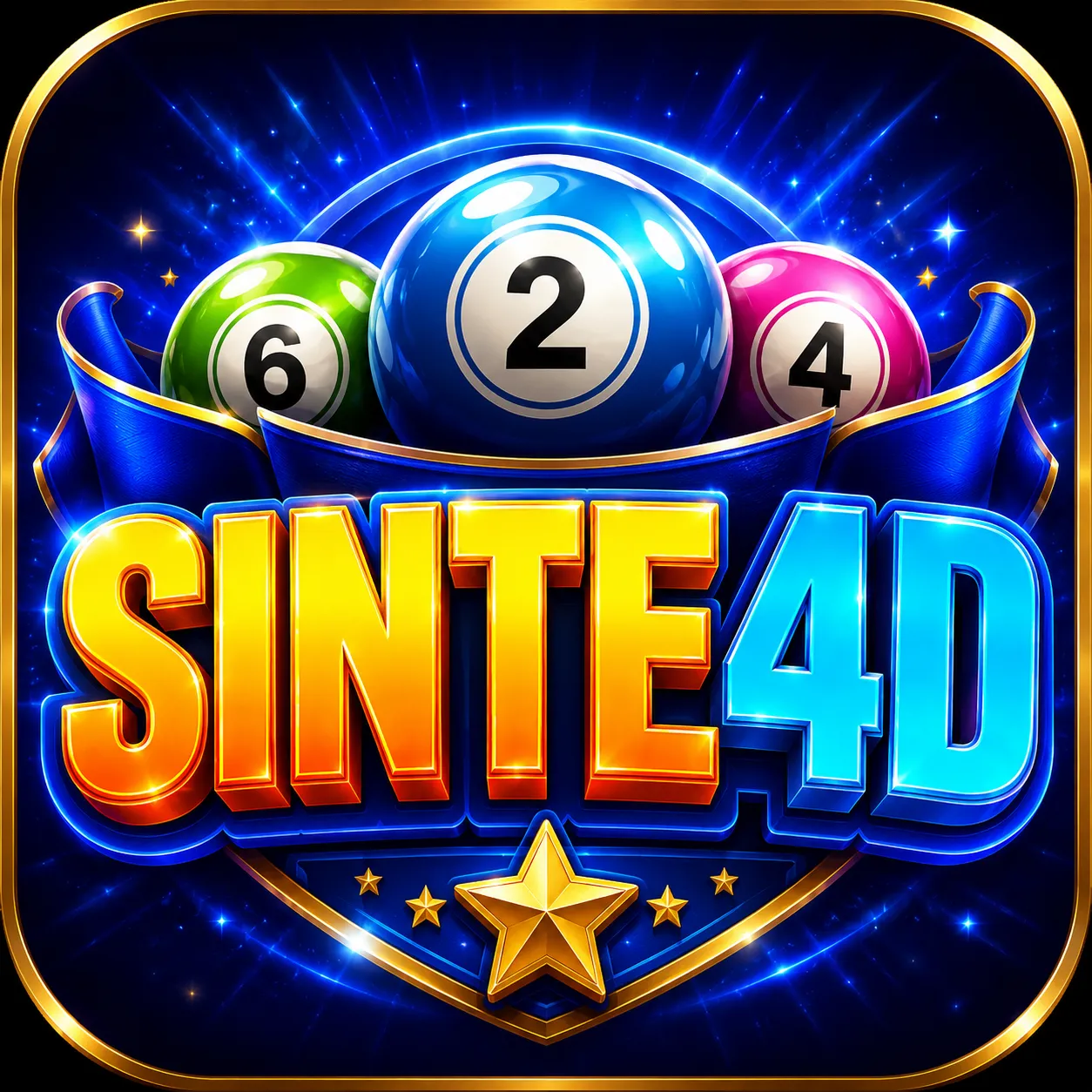 SINTE4D - Petualangan Arcade yang Seru
